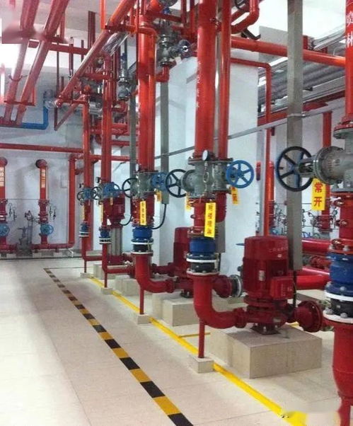 高层建筑机电安装工程质量控制要点分析