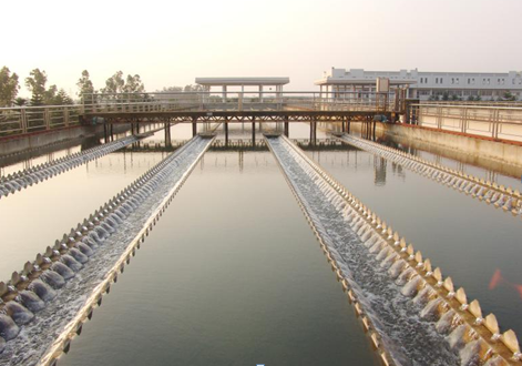 减污降碳 服务地方——北控水务集团南部大区多措并举探索“贵港经验”